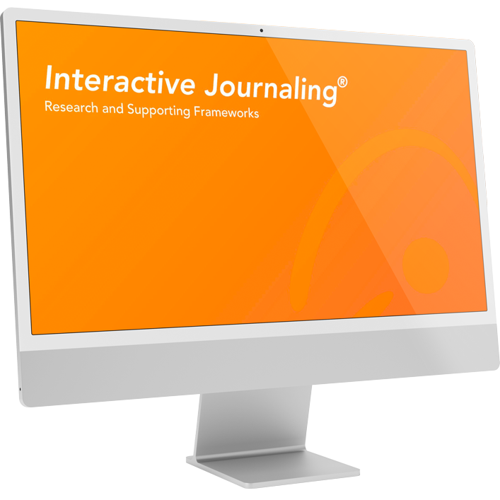 Interactive Journaling® White Paper